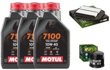 KIT/TAGLIANDO SUZUKI DL/1000