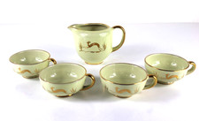Set 4 Tazzine da Caffè e