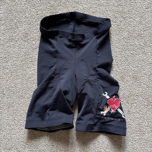 Pantaloncini ciclismo