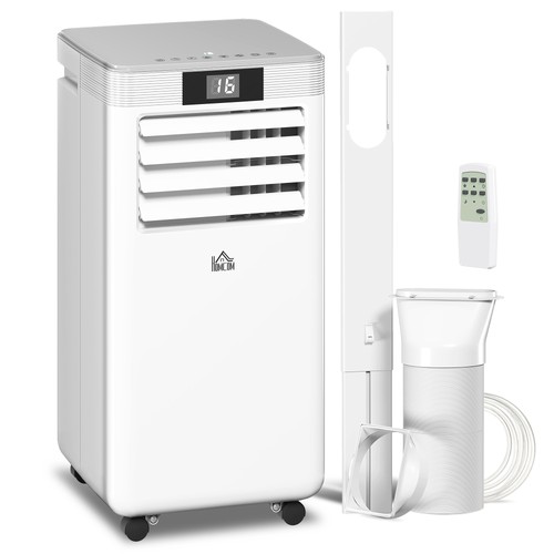 Homcom 10000 btu - 10000,