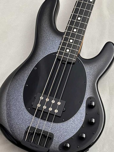 Music man stingray special - music,