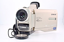 Videocamera Sony DCR-TRV10