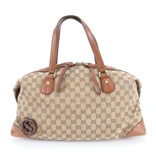 Borsa tracolla gucci - tracolla,