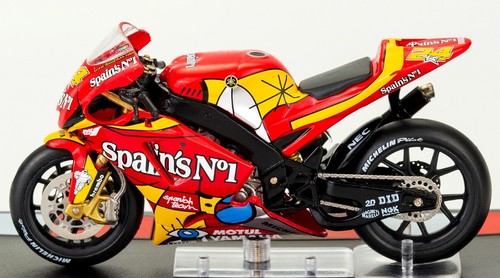 Yamaha yzr toni - yamaha,