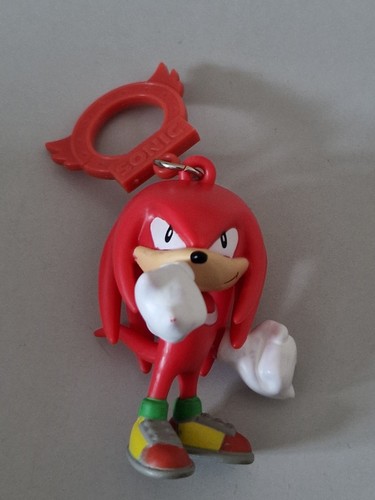Sonic the hedgehog knuckles - sonic,
