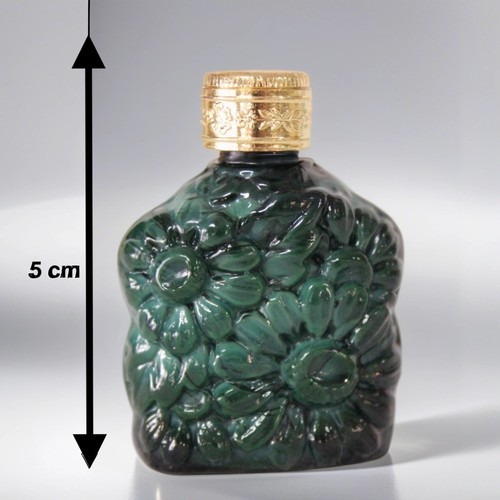 Boccetta porta profumo - , vintage