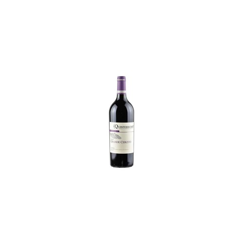 Vigna grande cerzito taurasi - cerzito,