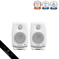 Altoparlanti monitor di