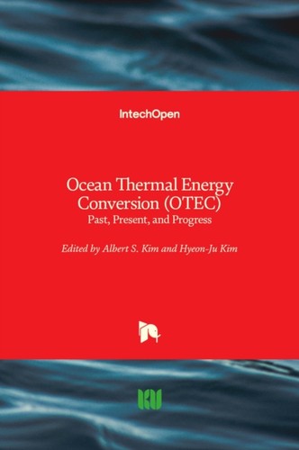 Kim ocean thermal energy - kim,
