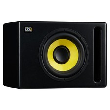 KRK S10.4 Subwoofer da studio