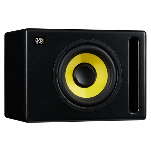 Krk s10 subwoofer studio - krk,