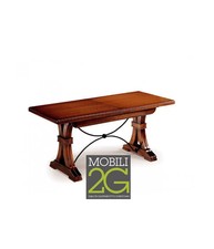 TAVOLO FRATINO CON FERRO