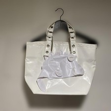 tricot Comme Des Garcons borsa