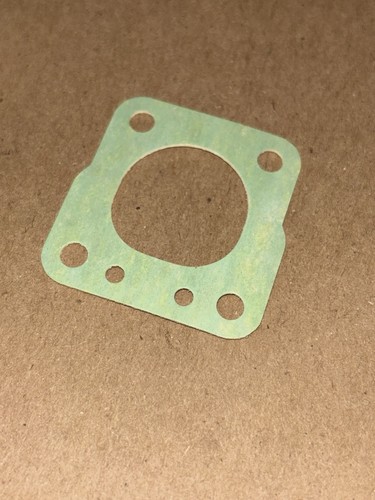 Guarnizione aspirazione