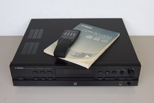 Yamaha cdr s1000 recorder - yamaha, cd
