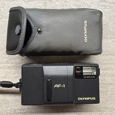 Olympus AF-1 Infinity Vintage