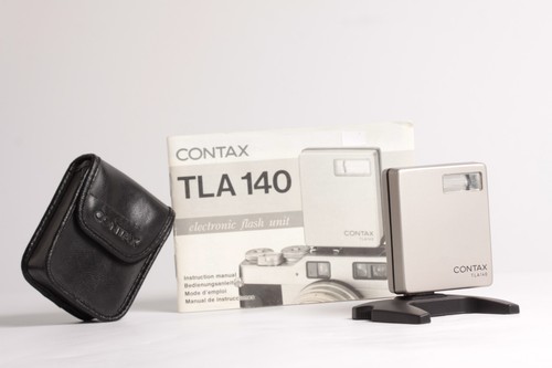 Contax tla 140 flash - tla,