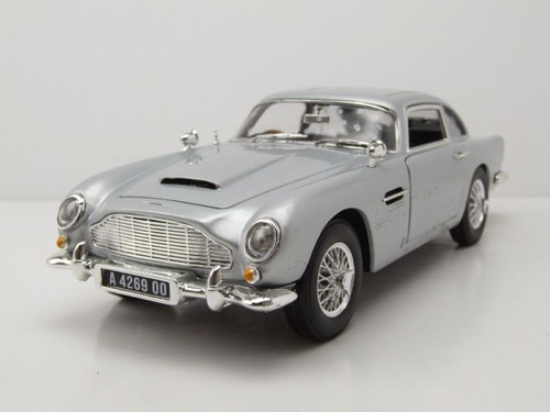 Aston martin db5 1965 james - aston,