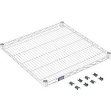 Nexel S2424S Scaffale in filo