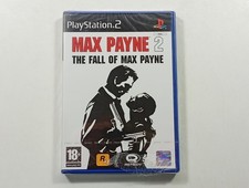 MAX PAYNE 2 THE FALL OF MAX