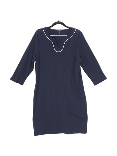 Abito tubino talbots petite - talbots,