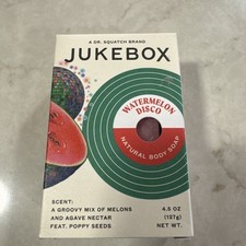 🔥 Jukebox Sapone da Bar