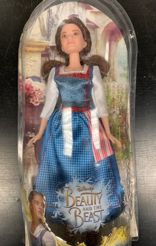 Bambola hasbro bella - la, e