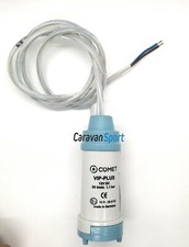 POMPA AD IMMERSIONE 12V VIP