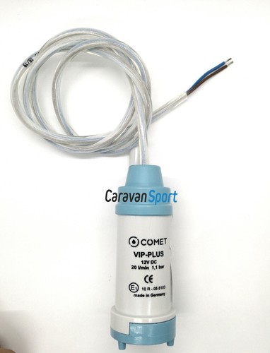 Pompa immersione 12v - 12v, vip