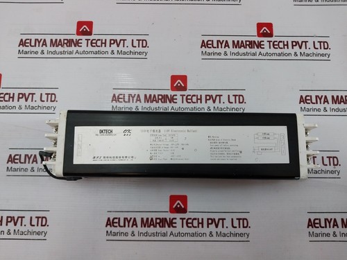 Oktech 110v ballast - oktech,