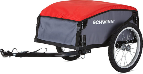 Remolque para bici carrito - bici, de