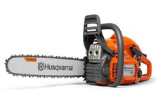 Husqvarna 450 motosega - husqvarna,