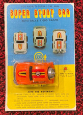 Macchinina dinamica Super