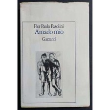 Amado Mio - P. P. Pasolini -