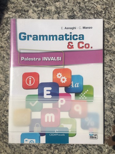Grammatica co - &,