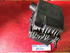cassa / filtro aria opel corsa d 07 / 014
