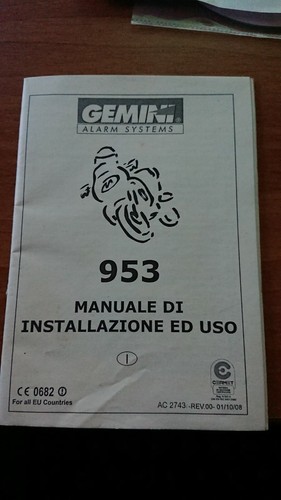 Manuale installazione uso - manuale,
