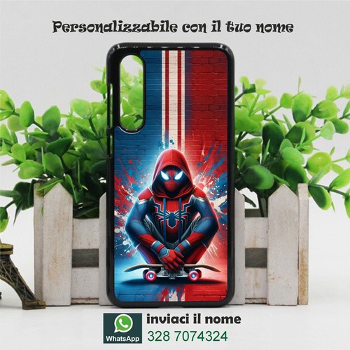 Cover personalizzata con nome - cover,