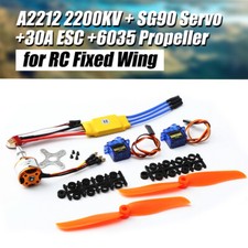 A2212 2200KV Motore Brushless