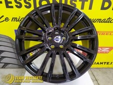 4 Cerchi in Lega 22 Pollici