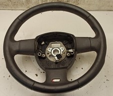 RICAMBI USATI, VOLANTE AUDI A3 SPORTBACK S-LINE, ANNO : 2007