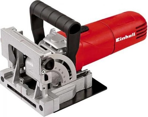 Fresatrice einhell orizzontale - fresatrice,