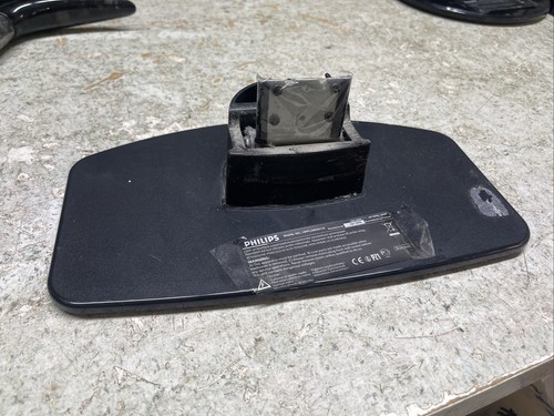 Base piede philips - base,