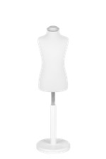 Busto bambino 4.6 anni base