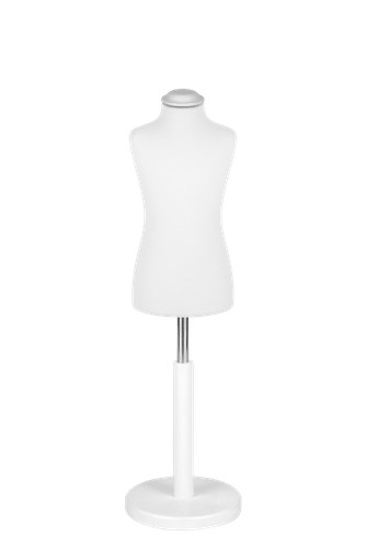 Busto bambino anni base - 4.6,