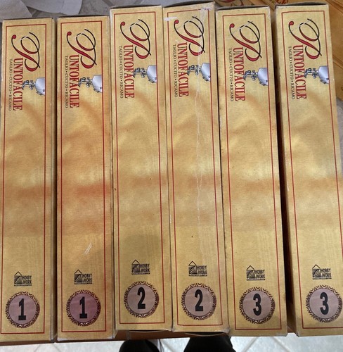 Puntofacile 120 fascicoli - fascicoli, 20
