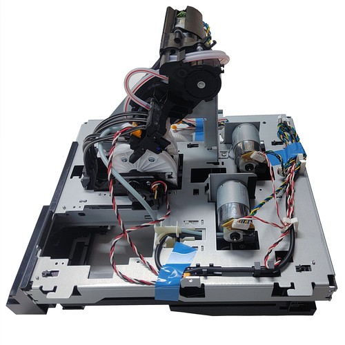 Gruppo pompa per epson stylus - gruppo,