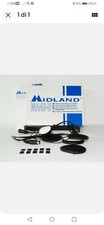 MIDLAND MA46-B CUFFIA