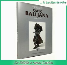 catalogo opere di CARLO