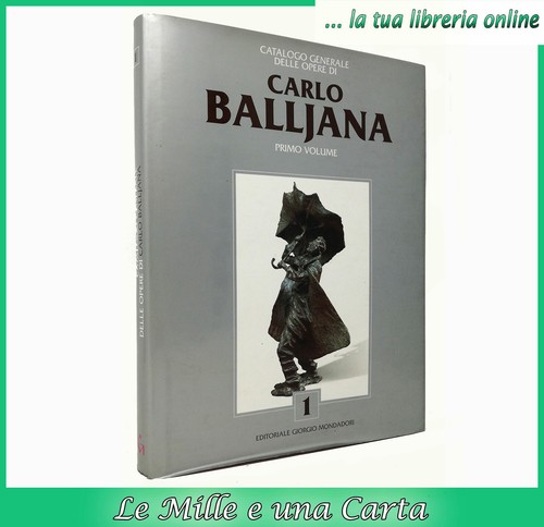 Catalogo opere carlo - catalogo, di